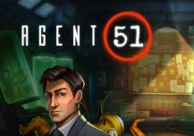 Agent 51 