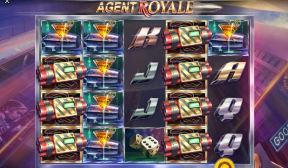 Agent Royale 