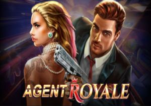 General information about Agent Royale slot