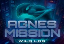 Agnes Mission Wild Lab