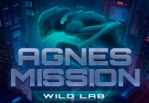 General information about Agnes Mission Wild Lab slot