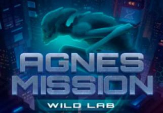Agnes Mission Wild Lab logo