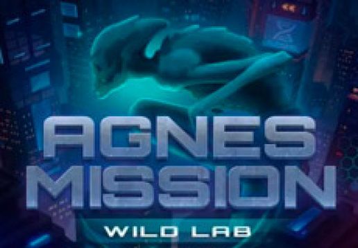 Agnes Mission Wild Lab logo