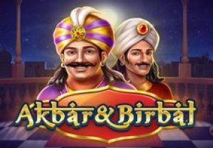 General information about Akbar & Birbal slot