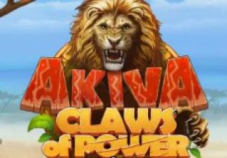 Akiva Claws of Power logo
