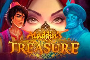 Aladdin Hand Of Midas Slot Review - Powered By Top Trend Gaming