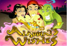 Aladdin’s Wishes
