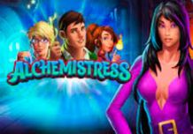 Alchemistress
