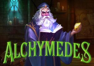 General information about Alchymedes slot