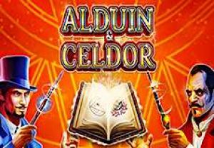 General information about Alduin & Celdor slot