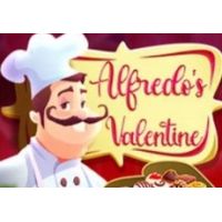 Alfredos Valentine