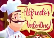 Alfredo's Valentine