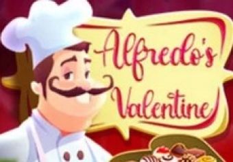 Alfredo's Valentine logo