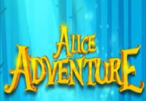 General information about Alice Adventure slot