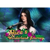 Alice’s Wonderland Journey