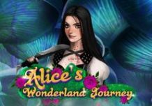 Alice's Wonderland Journey