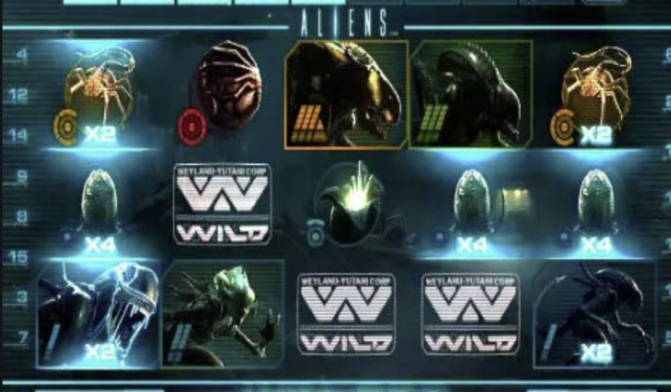 Aliens