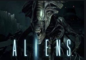 General information about Aliens slot