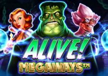 Alive! Megaways