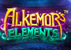 Alkemor's Elements