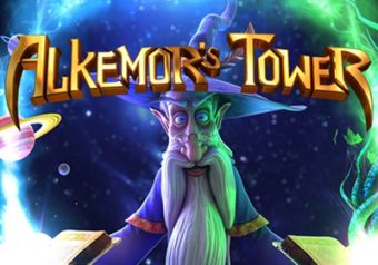 Alkemor’s Tower logo