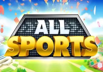 All Sports logo