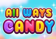 All Ways Candy