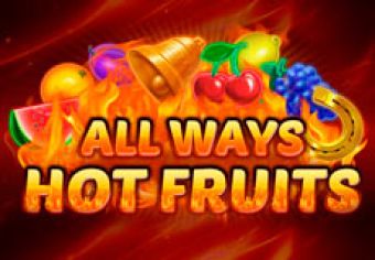 All Ways Hot Fruits logo