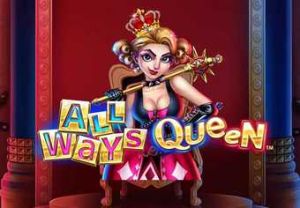 General information about All Ways Queen slot