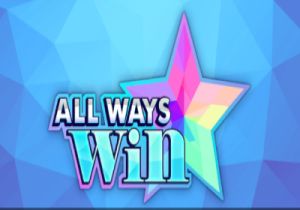 General information about All Ways Win slot