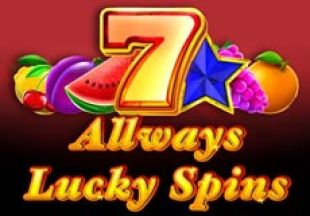 General information about Allways Lucky Spins slot