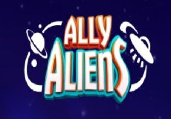 Ally Aliens logo