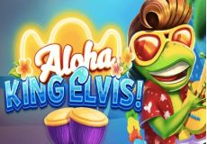 Aloha King Elvis