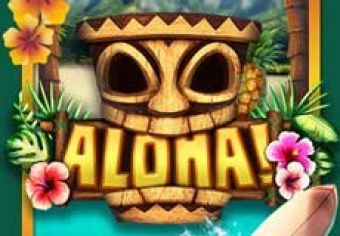Aloha! logo