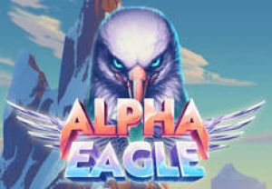 General information about Alpha Eagle slot