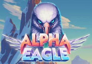 General information about Alpha Eagle slot