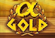 Alpha Gold