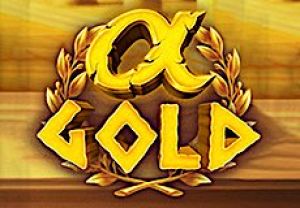 General information about Alpha Gold slot