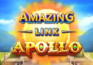 General information about Amazing Link Apollo slot