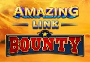 General information about Amazing Link Bounty slot