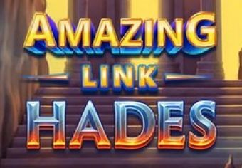 Amazing Link Hades logo