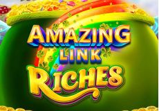 Amazing Link Riches