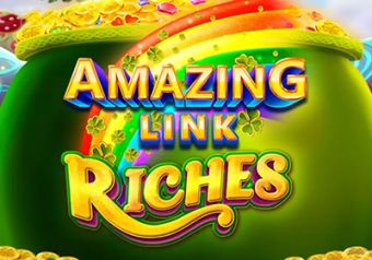 Amazing Link Riches logo