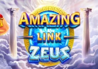 Amazing Link Zeus logo