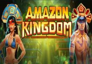 General information about Amazon Kingdom slot