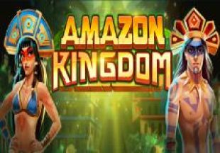 General information about Amazon Kingdom slot