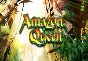 General information about Amazon Queen slot