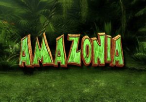 General information about Amazonia slot