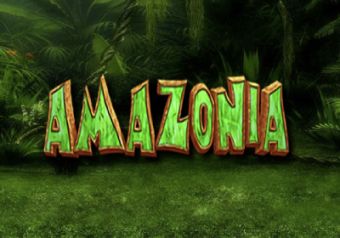 Amazonia logo