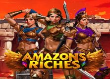 Amazons Riches